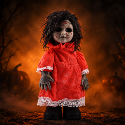 HollowDoll Possessed Walking Doll