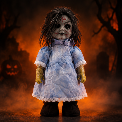 HollowDoll Possessed Walking Doll